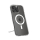 SPIGEN Ultra Hybrid Mag Magsafe do iPhone 16 Pro White ACS08129 - 1279682 - zdjęcie 5